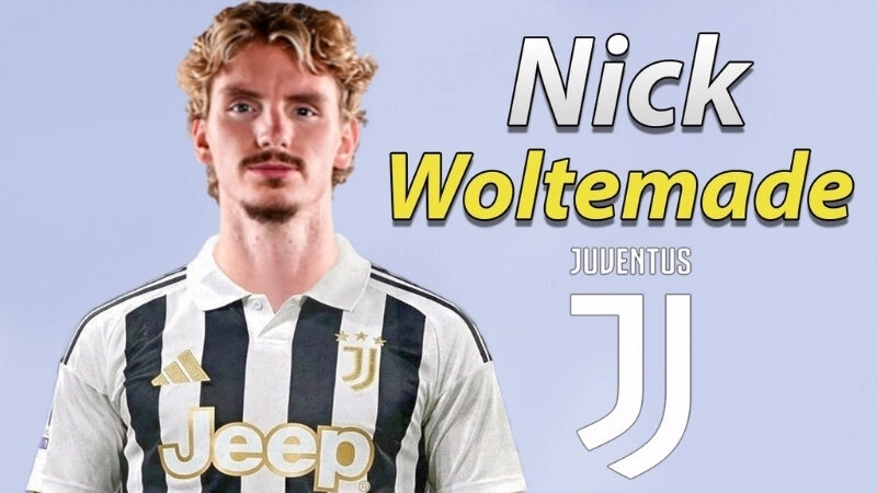 Woltemade